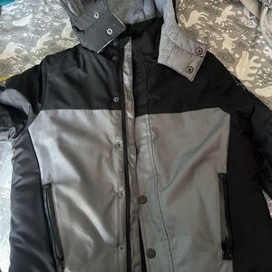 Boys Calvin Klein Jacket 🖤🖤